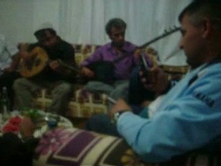 Gurup Fırtınalar-Konya Oyun Havası-beyşehir