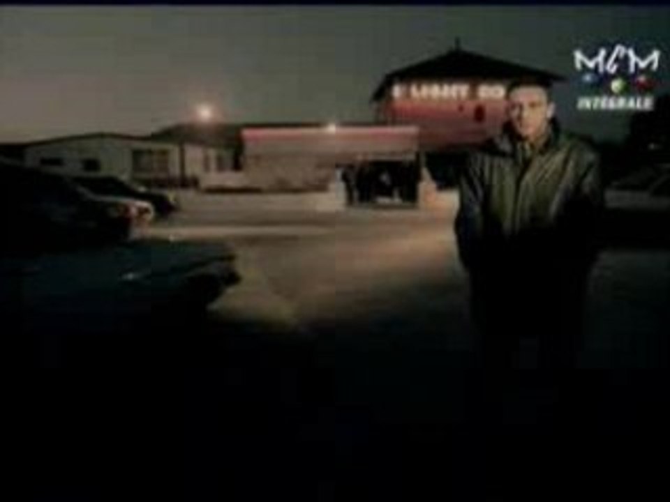 IAM - Je Danse Le Mia -