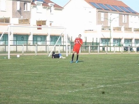 Migennes Espoir 2-2 A.C.O. Thorigny