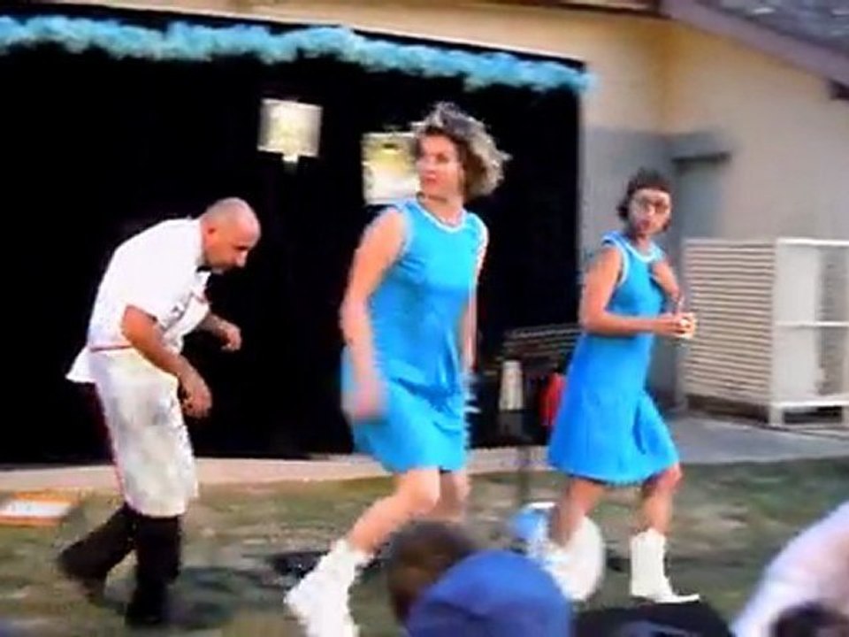 les bougrelas