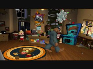 Sam (Supermark) & Max (Terminadi) Saison 2 Affaire 5 Part 3