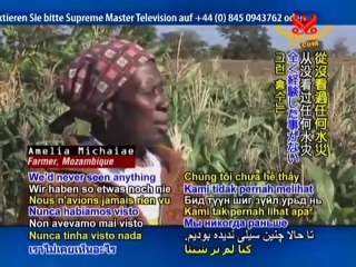 The Gathering Storm: The Human Cost of Climate Change - P1/2