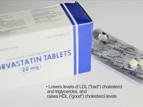 Buy Online 20 mg Lipitor Generic