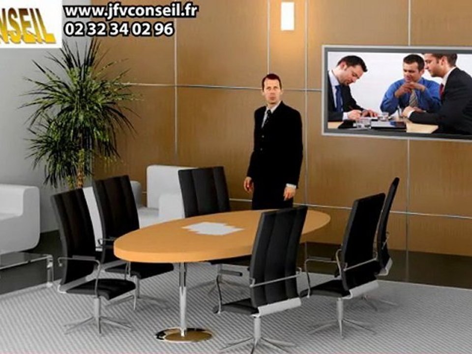 Securite industrielle dans l\'Eure (27) - JFV CONSEIL