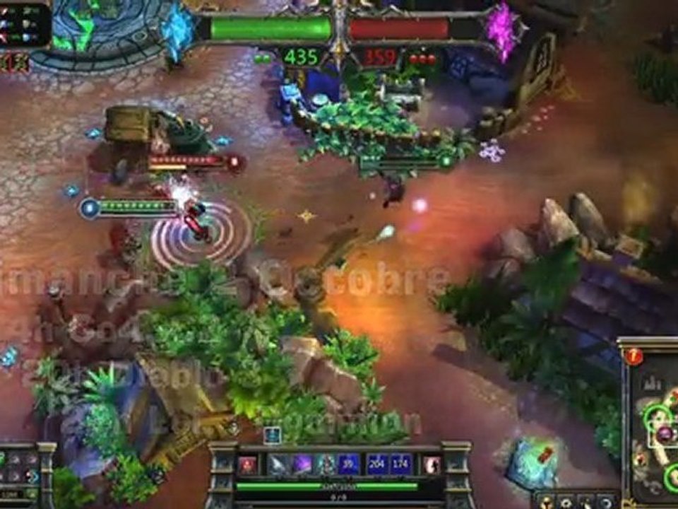 Programme TV : 29 Septembre au 4 Octobre