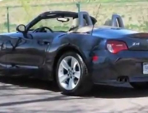 Used 2002 BMW 3 Series M3 2dr Convertible for sale - Street Smart Auto Brokers - Colorado Springs