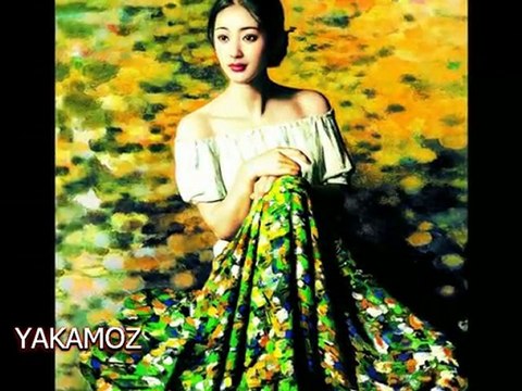 ZARA-SARMAŞIK GÜLLERİ