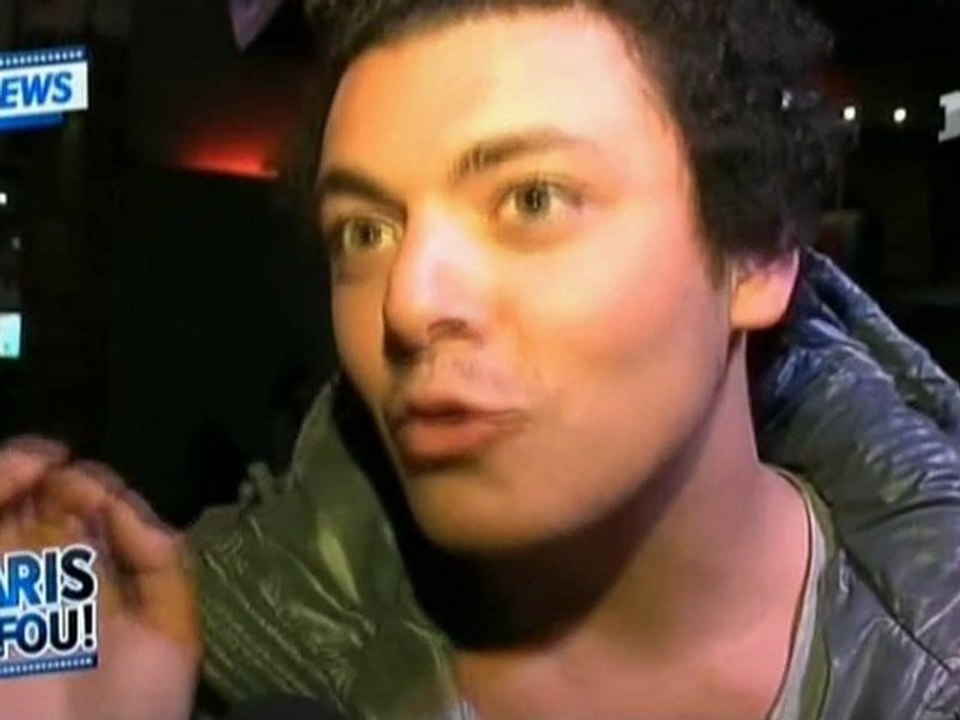 Soledad Franco - Mercredi 28 Septembre 2011