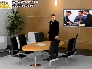 Formation de prevention industrielle à Evreux (27) - JFV CO