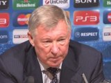Ferguson dénonce les négligences de Man United