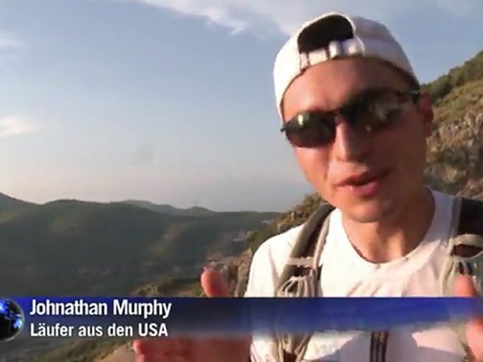 Ultra-Marathon: 240 Kilometer in einer Woche