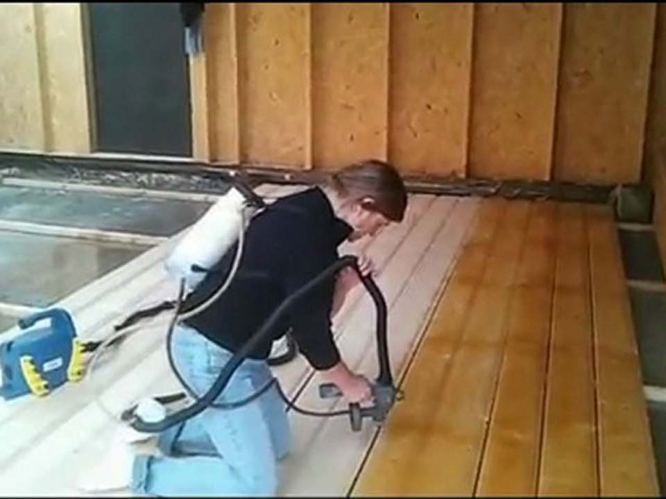 Vouas avez dit lasure