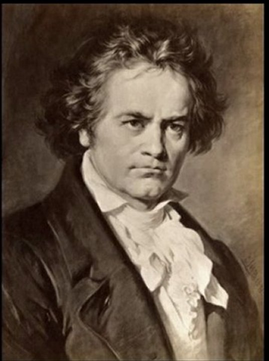 Beethoven