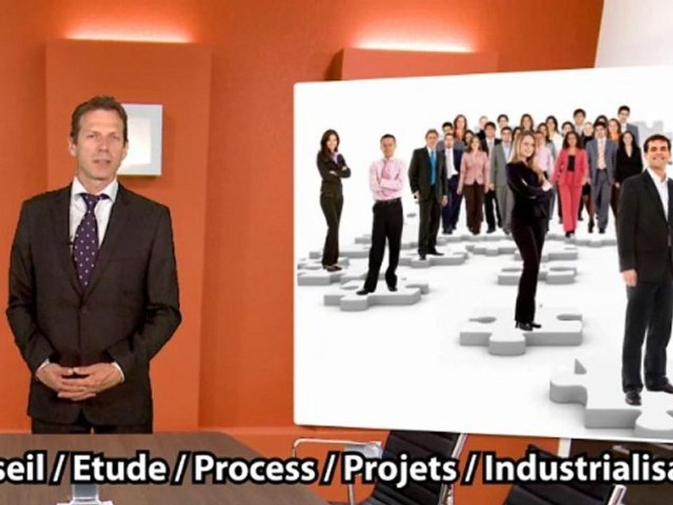 Conseil en entreprise et organisation dans l\'Aude (11) - FC