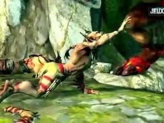 Might & Magic Heroes 6 : le sang va couler !