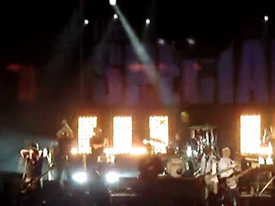 THE SPECIALS  The End