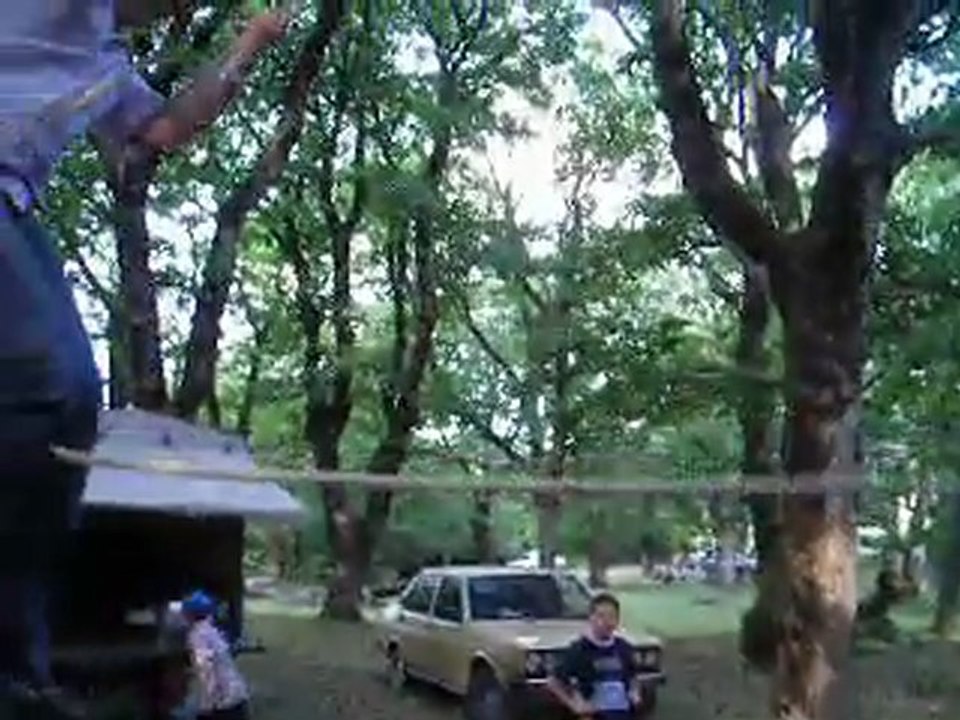 mustafa salıncakta damat eskiden ayrılmazdı peşimden