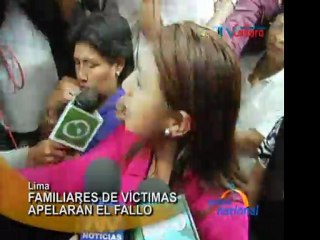 Absuelven a coronel Elidio Espinoza de secuestro y homicidio en Trujillo