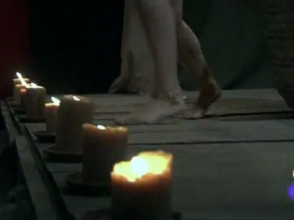 GONZALO  MARGARITA TE VIENES CON NOSOTROS MOMENTAZO 26-09-2011