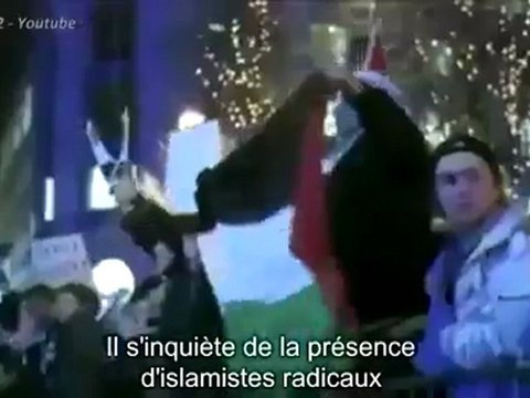 Norvège le voile sépare les femmes bien de ce qu'ils considèrent comme des ptes..