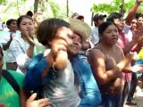 Bolivie: manifestations et grève générale en soutien aux indigènes