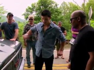 #III - B-Roll #III (Anglais)