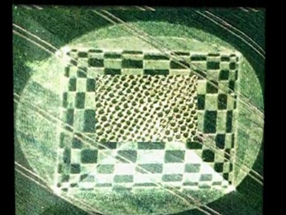 UFO TALK