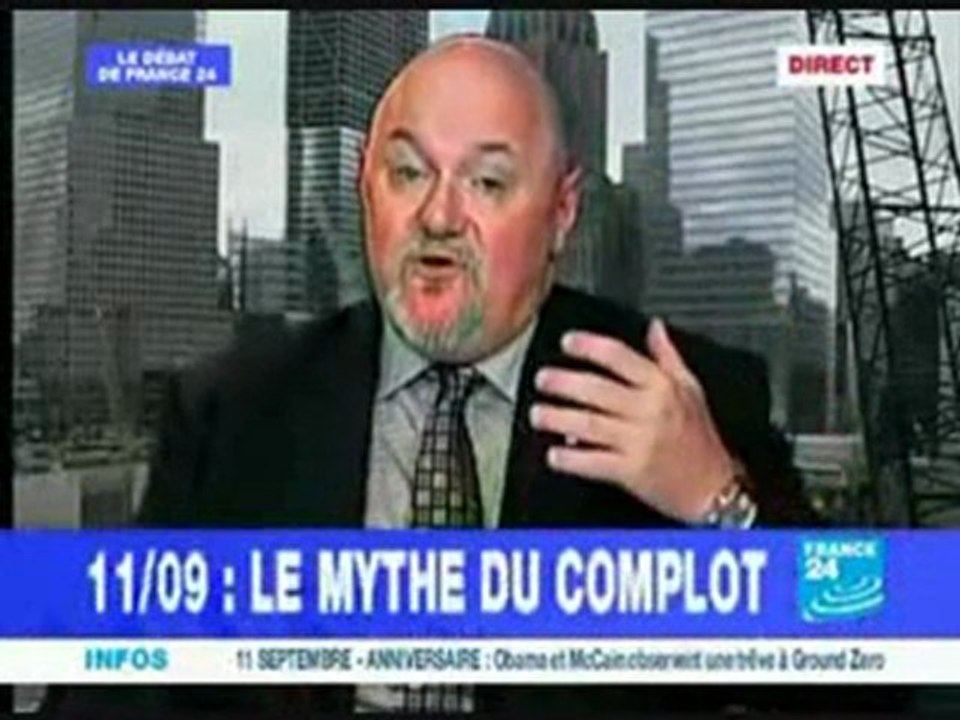 Conspirationnisme et mauvaise foi