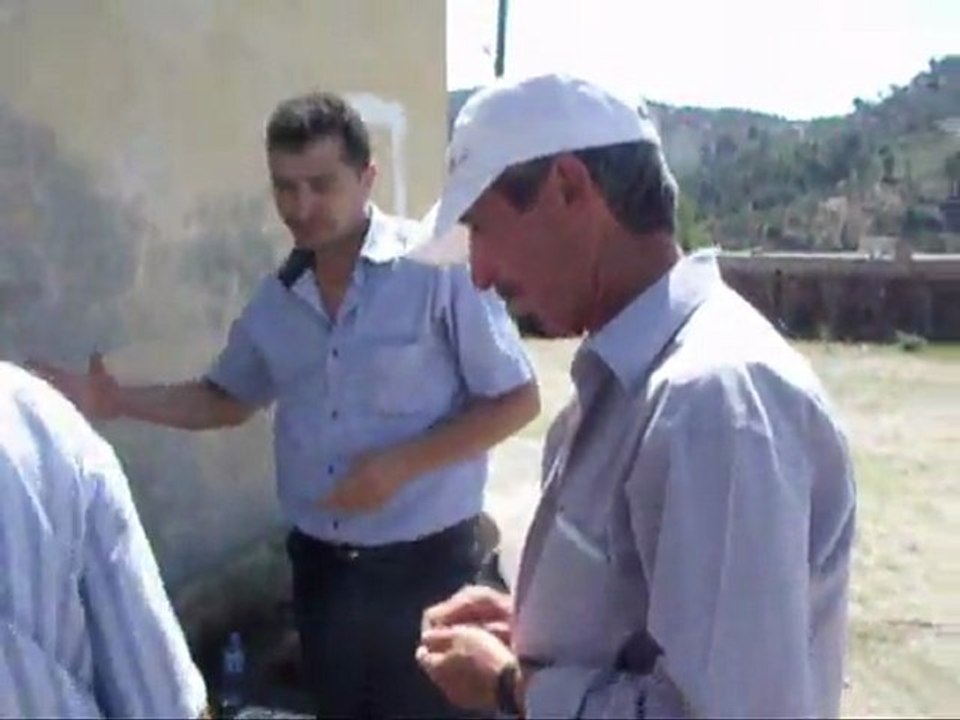 2011 YILI RAMAZAN BAYRAMI