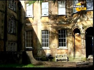 Esprit montre-toi... Le tunnel de l'au-delà (1/3)