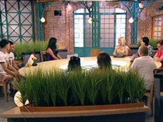 Алёна Пискун - Как найти мужа (Не вошло в эфир