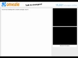 Chatroulette omegle on www.like-chatroulette.com