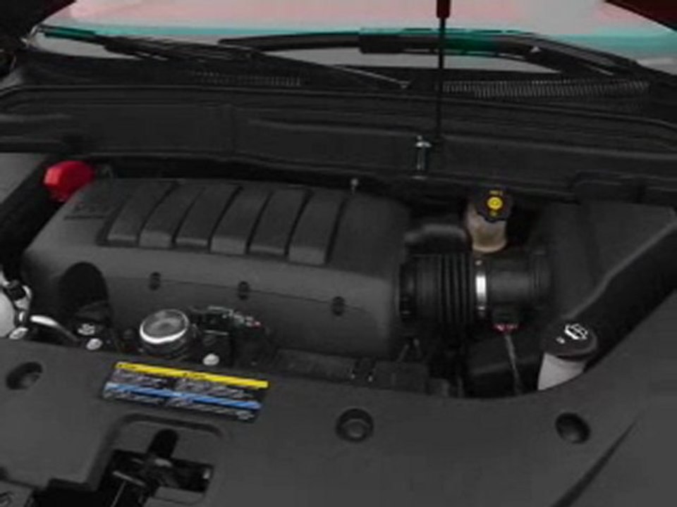 2011 GMC Acadia for sale in Fayateville NC - New GMC by EveryCarListed.com