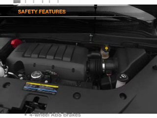 2011 GMC Acadia for sale in Fayateville NC - New GMC by EveryCarListed.com