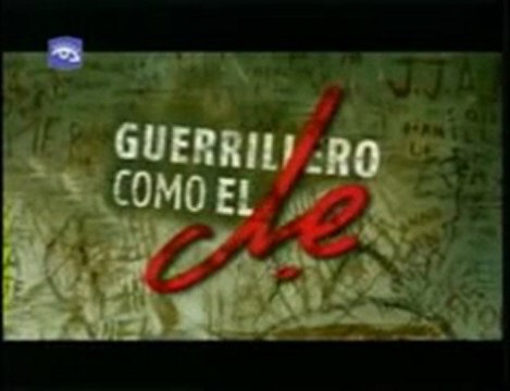 Hugo Chávez habla sobre el Che