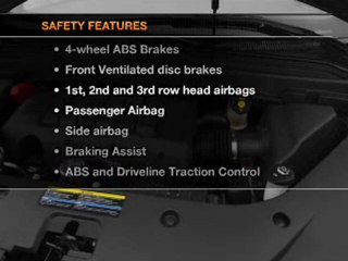 2011 GMC Acadia for sale in Fayateville NC - New GMC by EveryCarListed.com