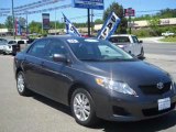 2010 Toyota Corolla for sale in Mount Airy NC - Used Toyota by EveryCarListed.com