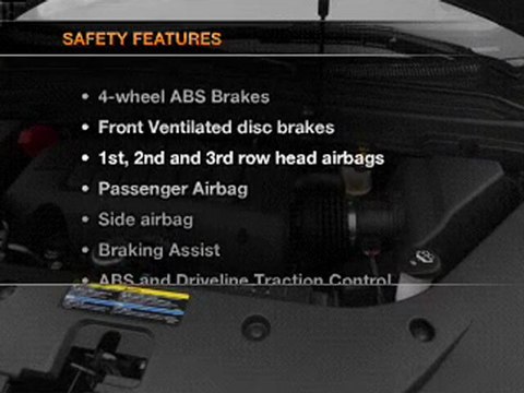 2011 GMC Acadia for sale in Fayateville NC - New GMC by EveryCarListed.com