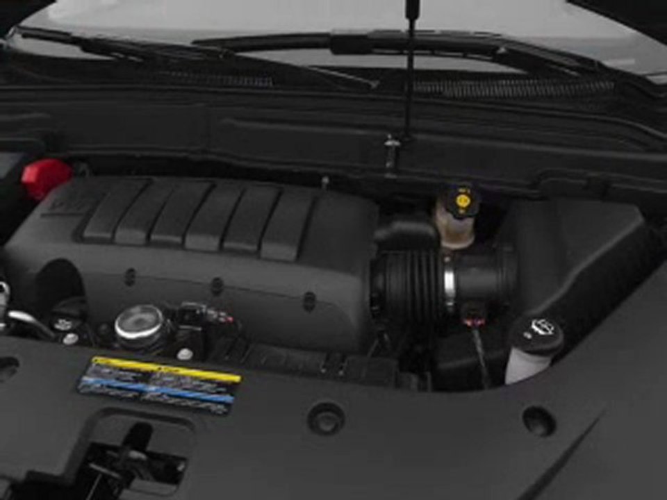 2011 GMC Acadia for sale in Fayateville NC - New GMC by EveryCarListed.com