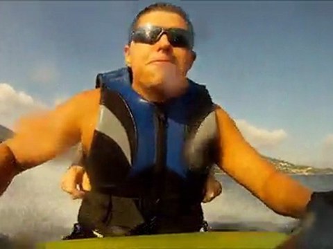 SEADOO RXT 215 à Carqueiranne 4