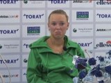 Wozniacki: 