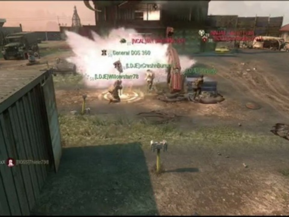 LDJE Clan