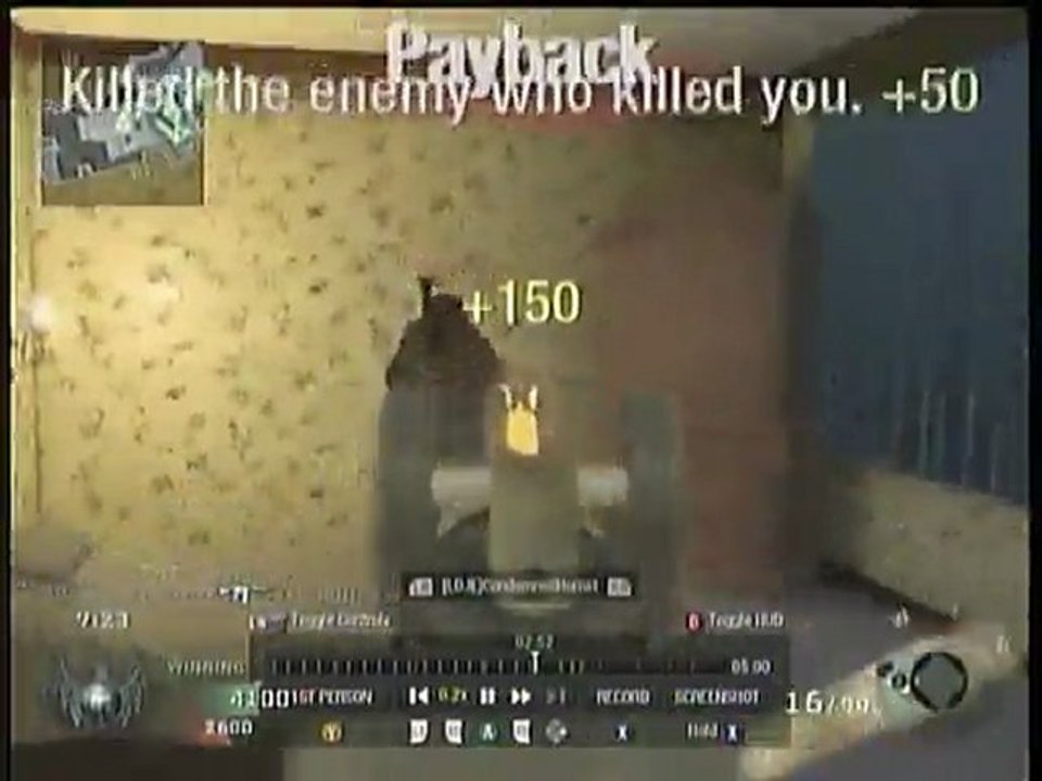CondemnedHornet