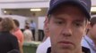 14 Singapore GP - Vettel interview
