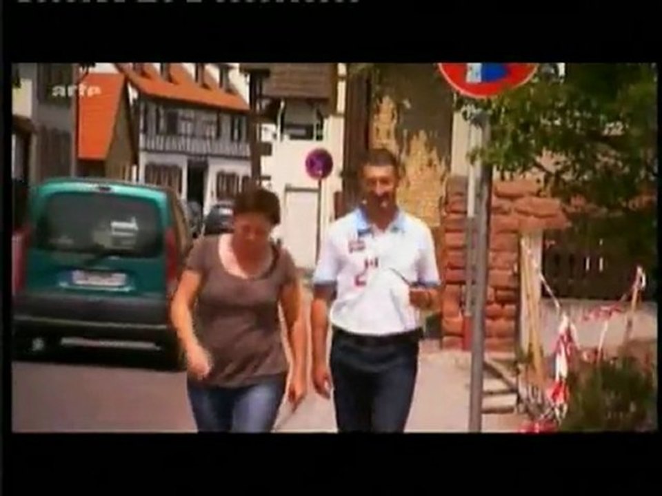 Des cannibale en Europe ?