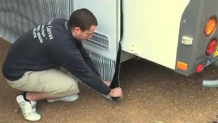 Synthetic Fabric Buchanan Valley Canvas NSW