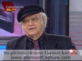 Ceviz Kabuğu - Attila İlhan 6 Şubat 2004 (element Capture) - 4.Parça