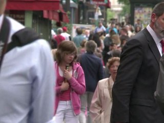 França aperta o cinto em 2012