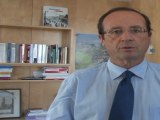 François Hollande - Quels droits pour les LGBT ?