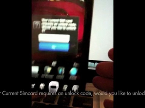 UNLOCK Blackberry Torch 9860 & 9850 INSTANTLY - ...